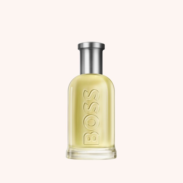 Bottled EdT 100 ml