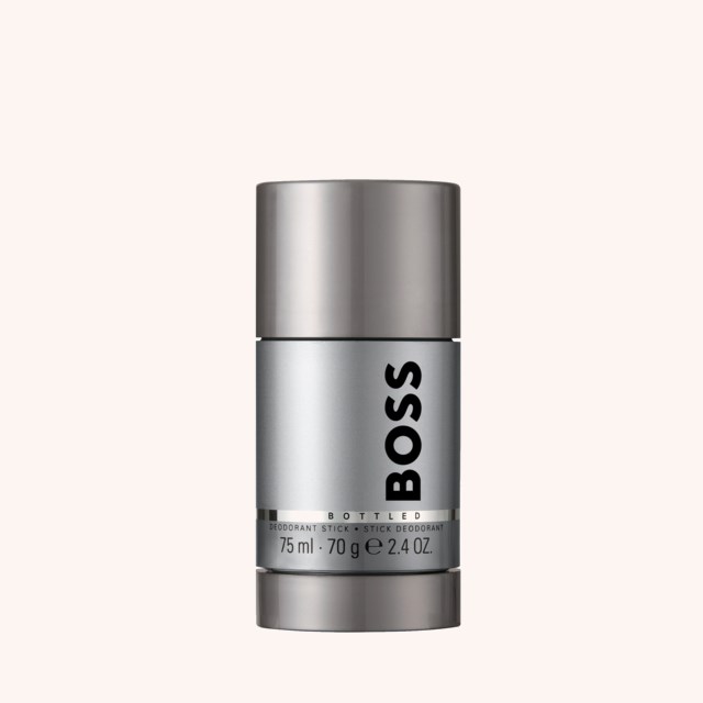 Bottled Deodorant Stick