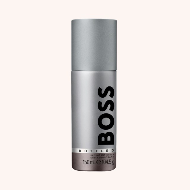 Bottled Deodorant Spray Bottled Deodorant Spray
