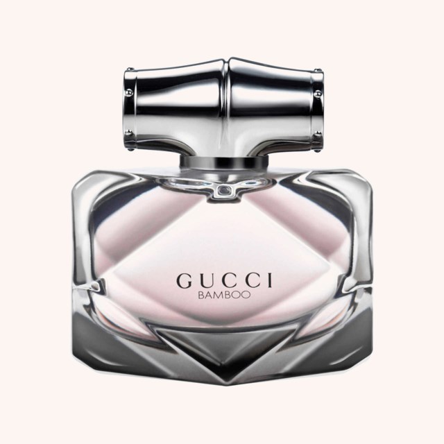 Gucci Bamboo EdP 50 ml