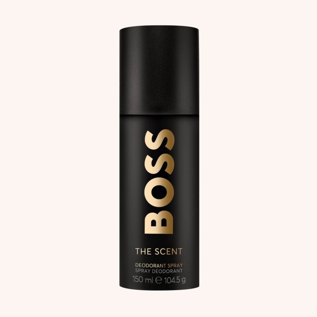 The Scent Deodorant Spray 150 ml The Scent Deodorant Spray 150 ml