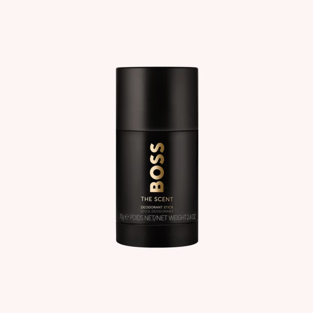 The Scent Deodorant Stick The Scent Deodorant Stick