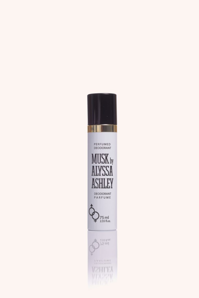 Musk Deodorant Spray Musk Deodorant Spray