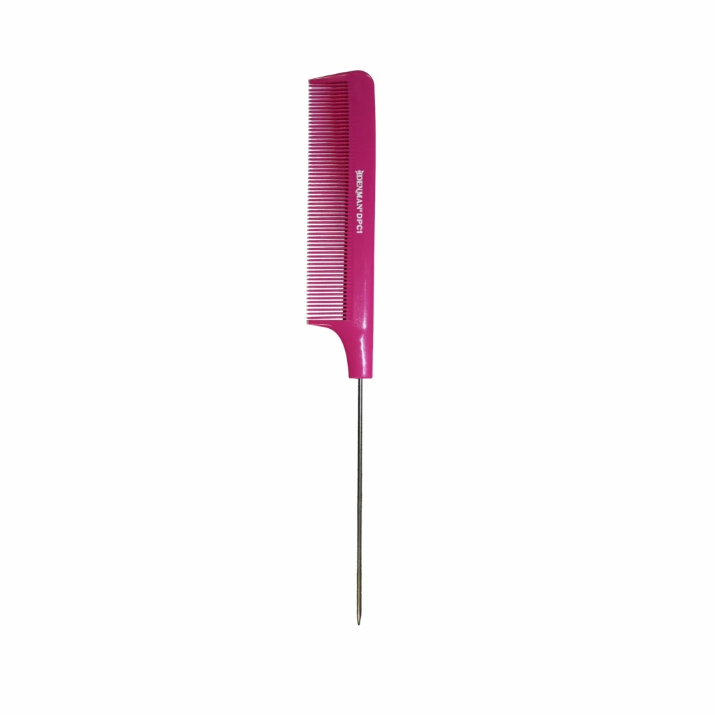 Bilde av Dpc1 Pin Tail Comb Pink