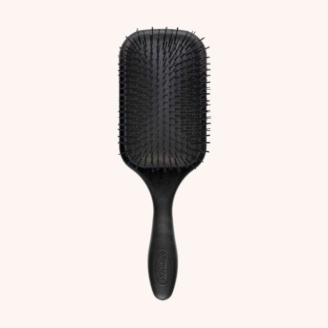 D90L Tangle Tamer Hair Brush Ultra Black