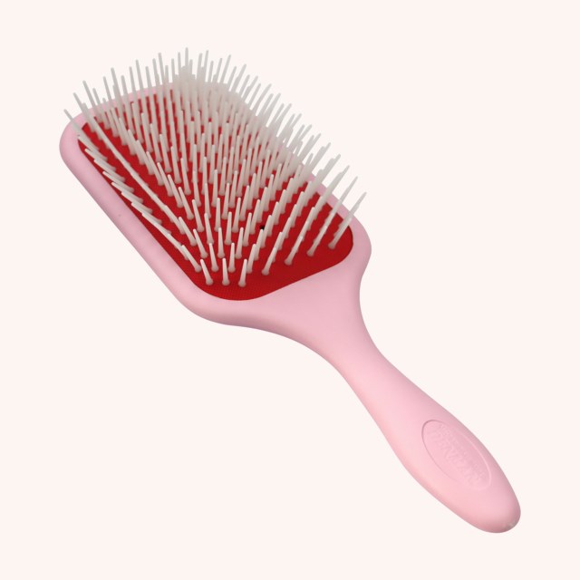 D38 Power Paddle Brush Pink Crush D38 Power Paddle Brush Pink Crush