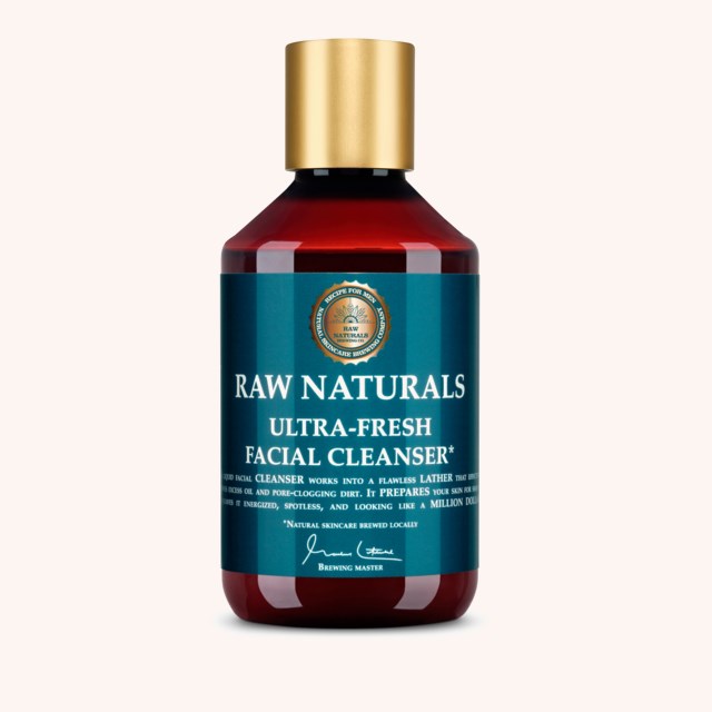 Ultra Fresh Facial Cleanser 250 ml Ultra Fresh Facial Cleanser 250 ml