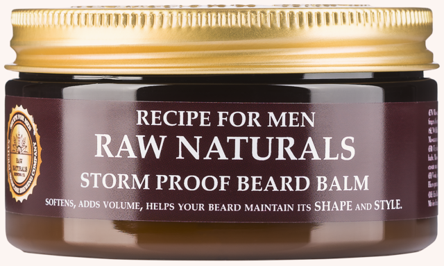Storm Proof Beard Balm 100 ml