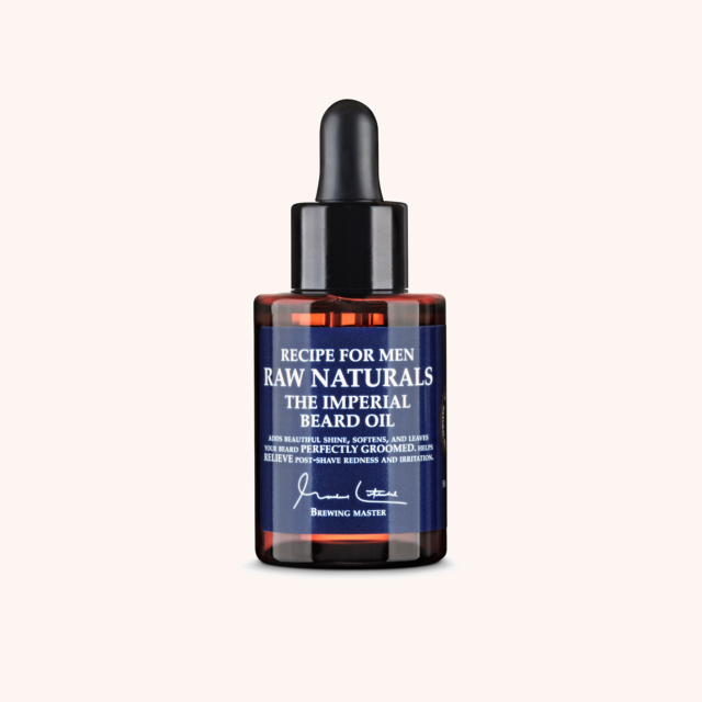 The Imperial Beard Oil 50 ml