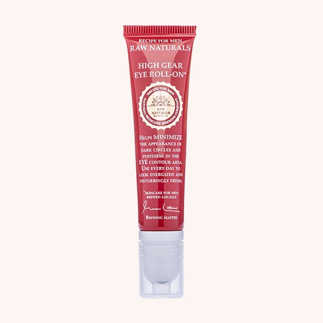 High-Gear Eye Roll-On 15 ml High-Gear Eye Roll-On 15 ml