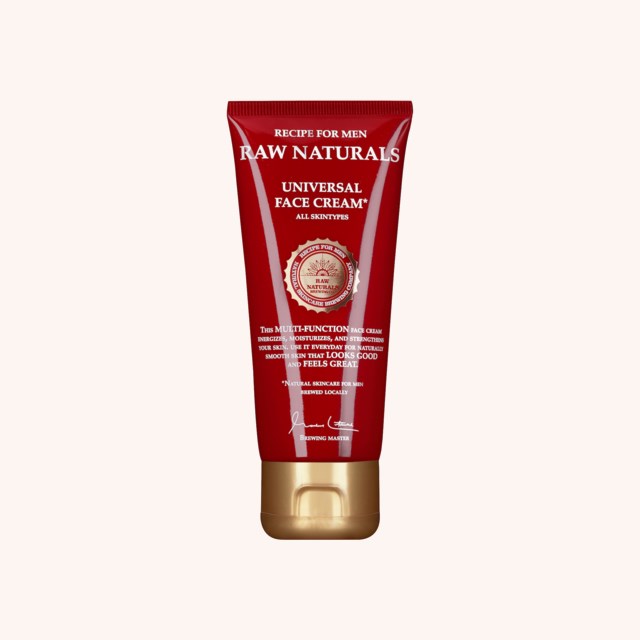 The Universal Face Cream 100 ml