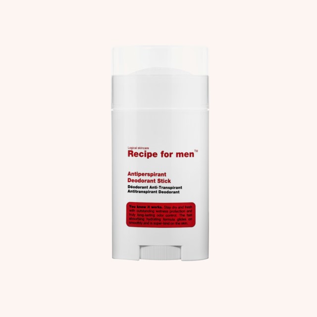 Antiperspirant Deodorant Stick 50 ml