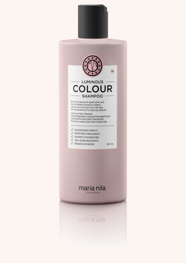 Luminous Colour Shampoo 350 ml