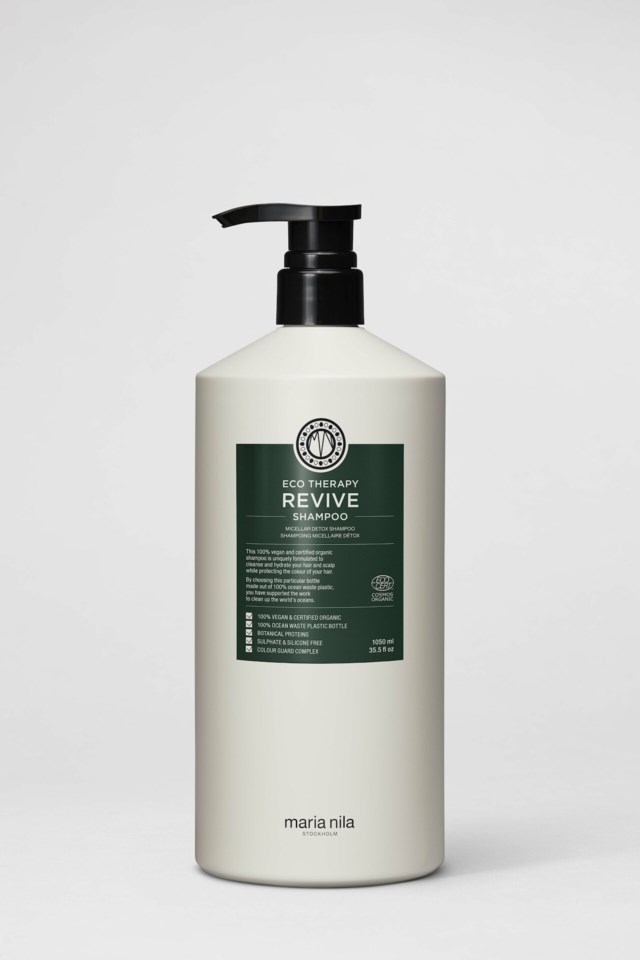 Eco Therapy Revive Shampoo 1000 ml