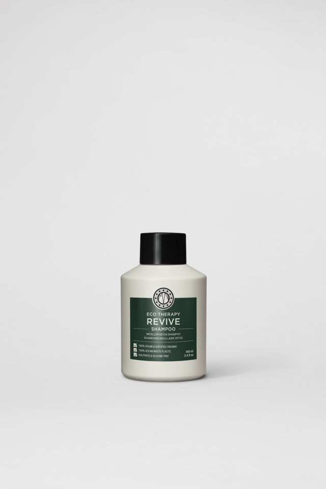 Eco Therapy Revive Shampoo 100 ml