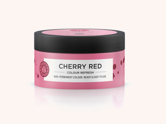 Colour Refresh 6.62 Cherry Red