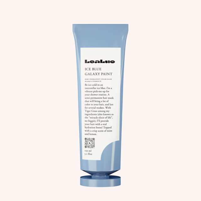 Ice Blue Galaxy Paint 150 ml Ice Blue Galaxy Paint 150 ml