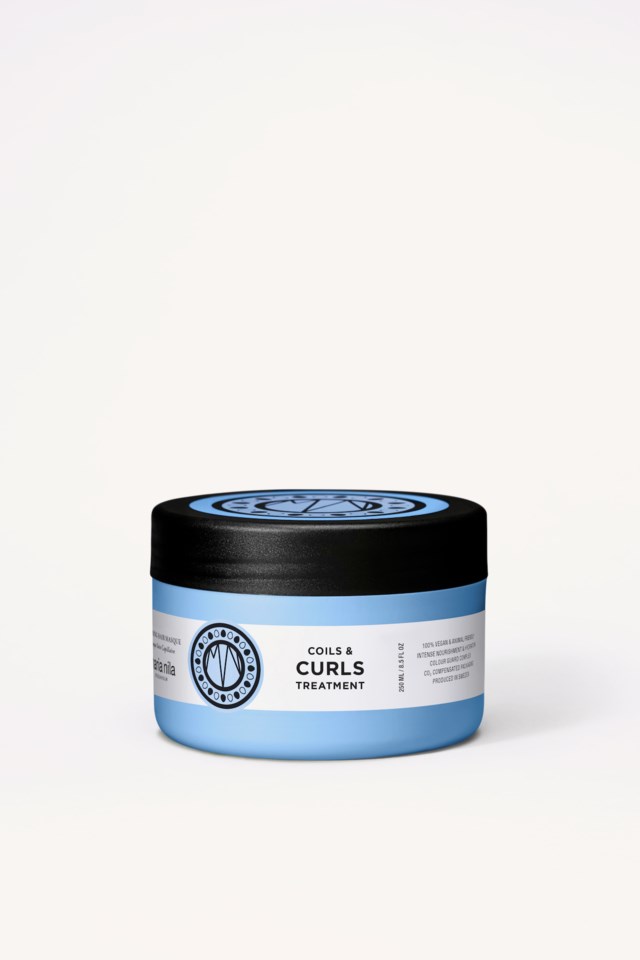 Coils & Curls Finishing Treatment Masque 250 ml