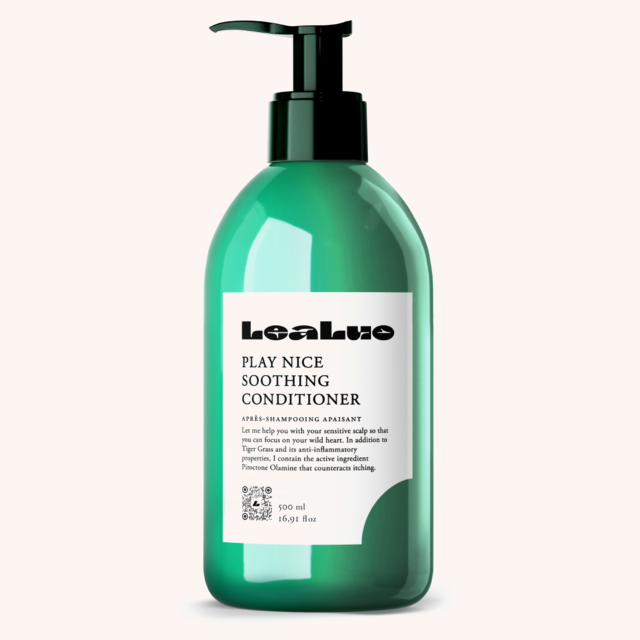 Play Nice Soothing Conditioner 500 ml