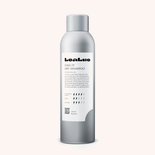 Fake It Dry Shampoo 250 ml