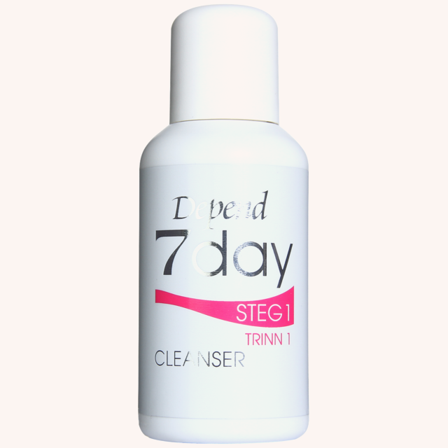 7 Day Cleanser 35 ml