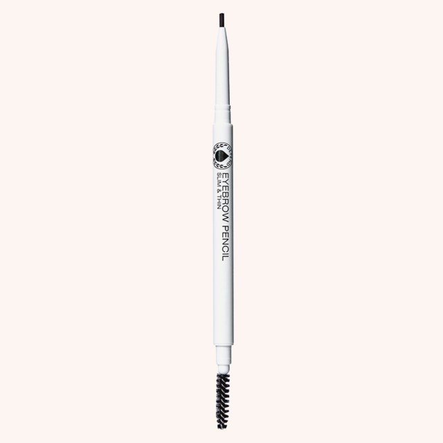 Eyebrow Pencil Slim&Thin Soft Brown Eyebrow Pencil Slim&Thin Soft Brown