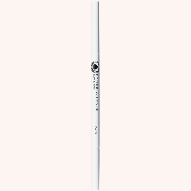 Eyebrow Pencil Slim&Thin Taupe