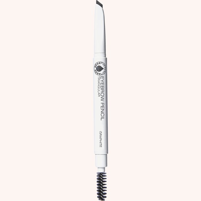 Eyebrow Pencil Triagular Graphite Eyebrow Pencil Triagular Graphite