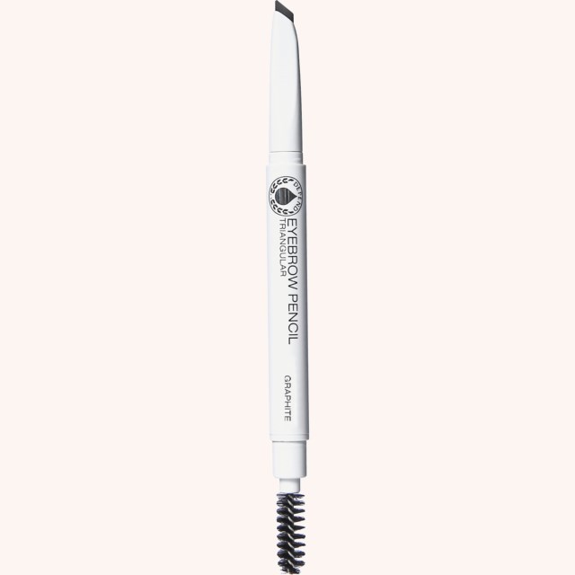 Eyebrow Pencil Triagular Graphite