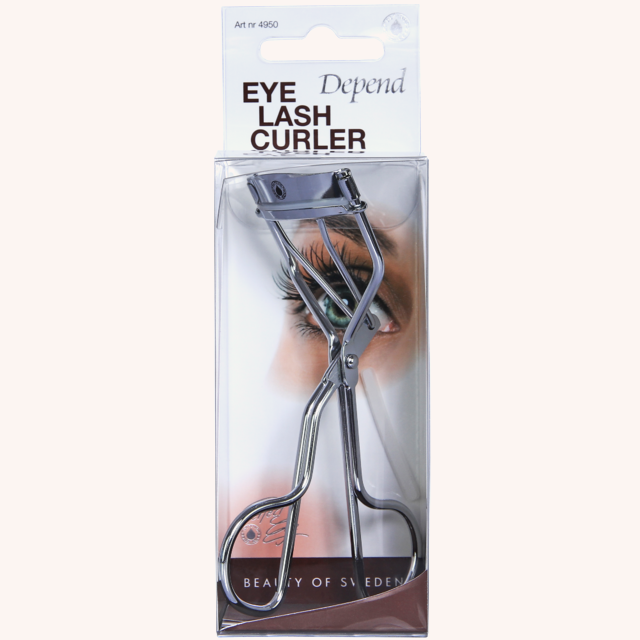 Eyelash Curler Metal