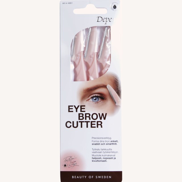 Eyebrow Cutter Eyebrow Cutter