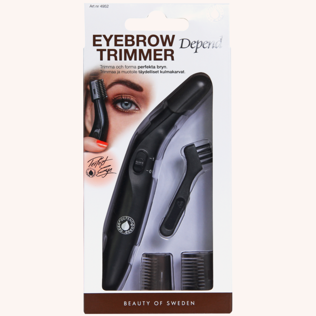 Eyebrow Trimmer Eyebrow Trimmer