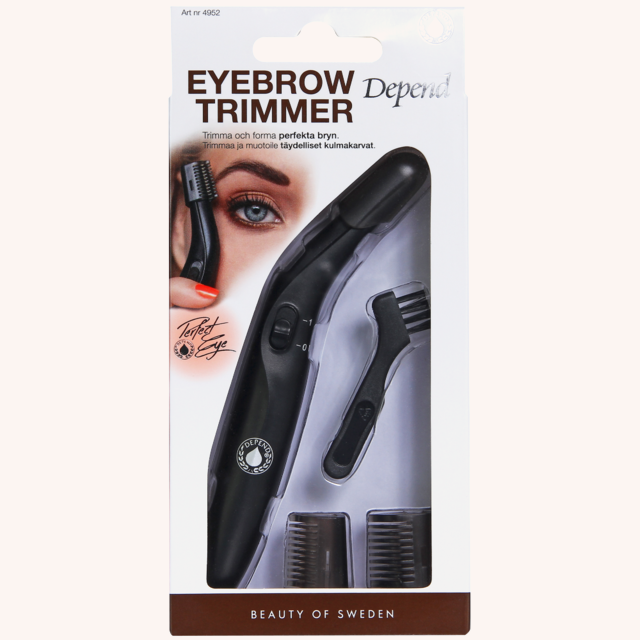 Eyebrow Trimmer