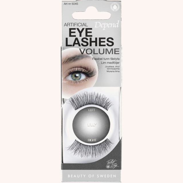 Perfect Eye False Lashes Lilly Perfect Eye False Lashes Lilly