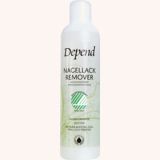 Remover Swan 250 ml Remover Swan 250 ml