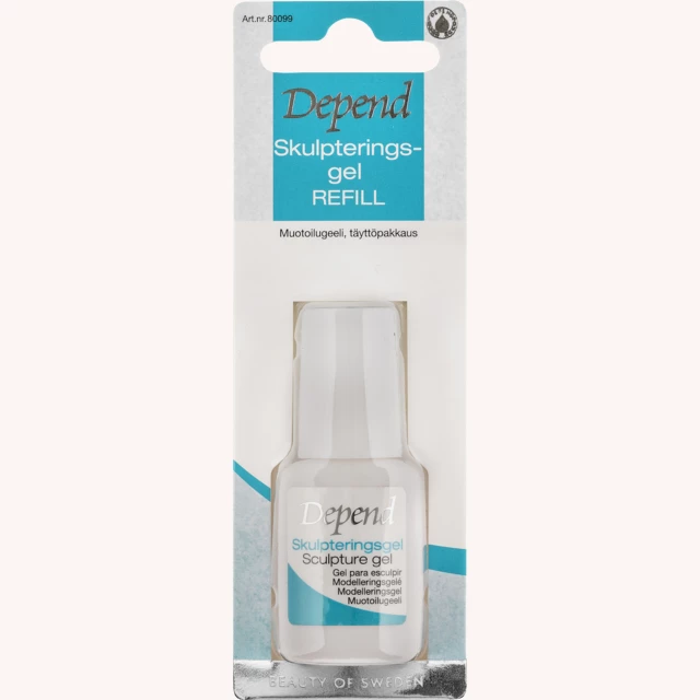 Sculpting Gel Refill Sculpting Gel Refill