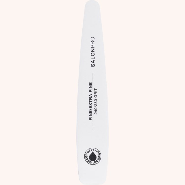 SalonPro Fine/Extra Fine Nail File