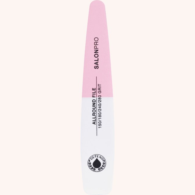 SalonPro Allround Nail File