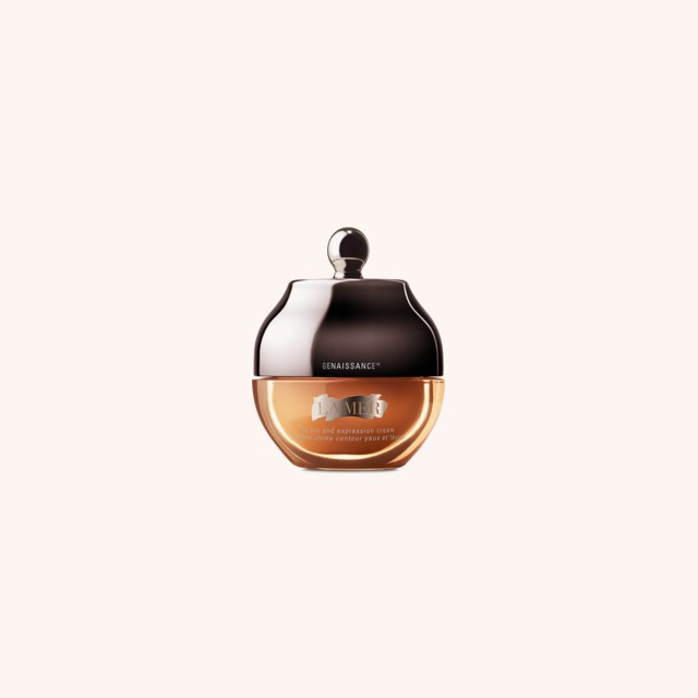 Genaissance de la Mer Eye & Expression Cream 15 ml Genaissance de la Mer Eye & Expression Cream 15 ml
