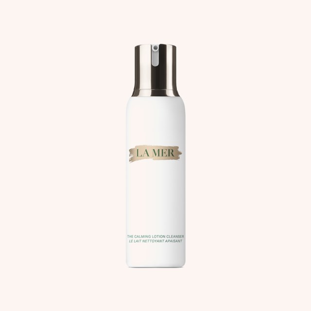 The Calming Lotion Cleanser Face Wash 200 ml