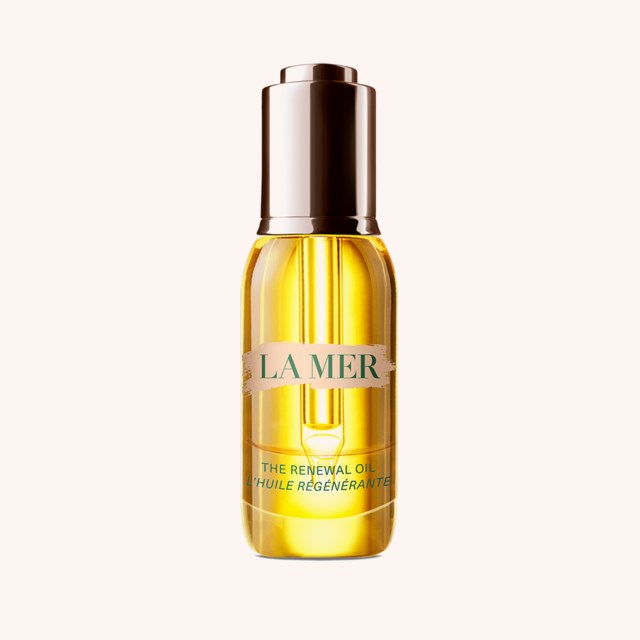 The Renewal Face Oil 30 ml