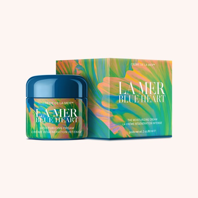 Crème De La Mer - Blue Heart Limited Edition 60 ml Crème De La Mer - Blue Heart Limited Edition 60 ml
