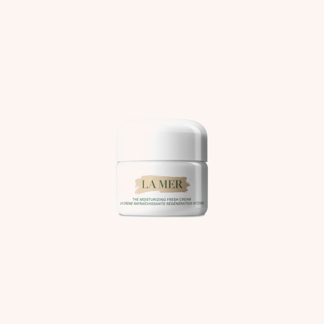 The Moisturizing Fresh Cream 15 ml