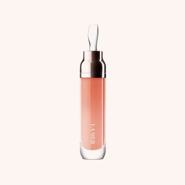 The Lip Volumizer Gloss Sheer Coral