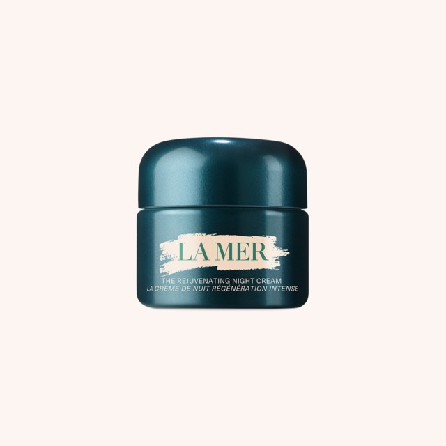 The Rejuvenating Night Moisturizer Cream 30 ml The Rejuvenating Night Moisturizer Cream 30 ml