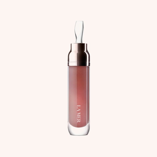 The Lip Volumizer Gloss Sheer Pink