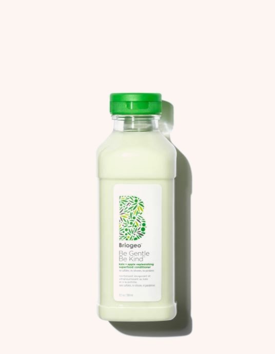 Superfoods Kale + Apple Replenishing Superfood Conditioner 369 ml Superfoods Kale + Apple Replenishing Superfood Conditioner 369 ml
