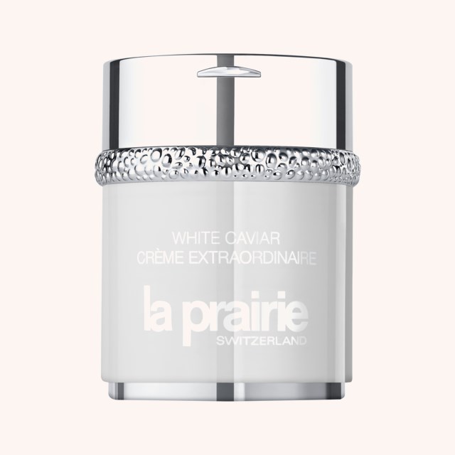 White Caviar Créme Extraordinaire 60 ml White Caviar Créme Extraordinaire 60 ml