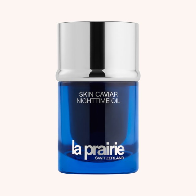 Skin Caviar Nighttime Oil 20 ml