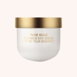 Pure Gold Radiance Eye Cream Refill 20 ml